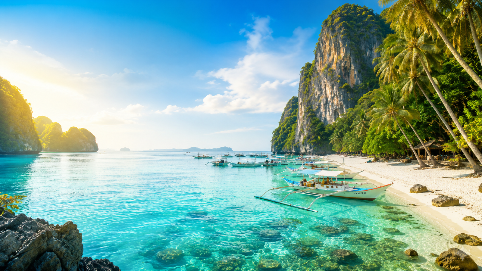 Andaman Port Blair, Havelock & Neil