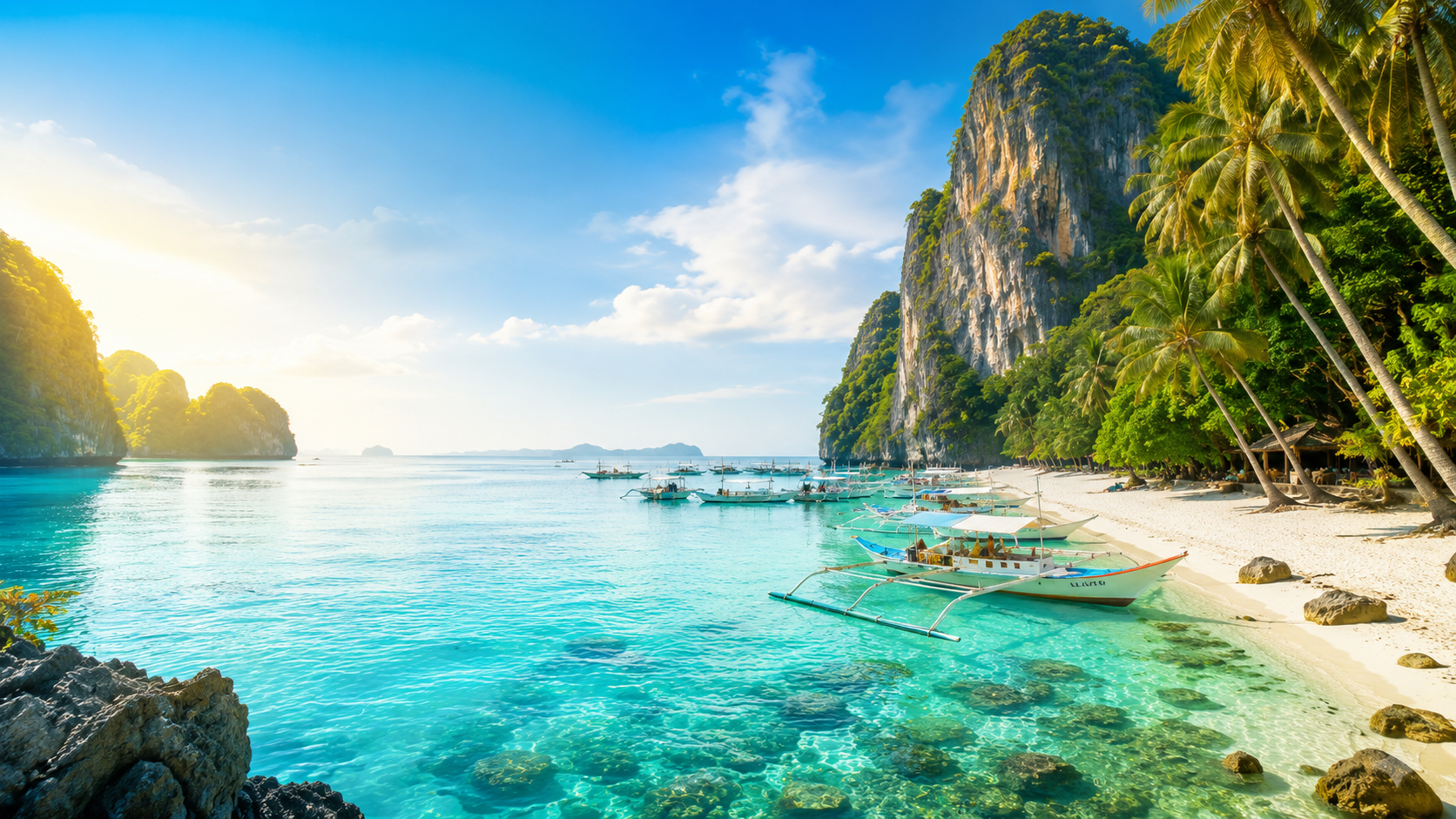 Cebu Island Adventure